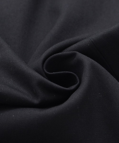 CavariA（キャバリア）の「ワンタックワイドバギーパンツ（その他パンツ・メンズ・カーキ/ブラック/オフホワイト・マルチサイズ）」の20枚目の写真