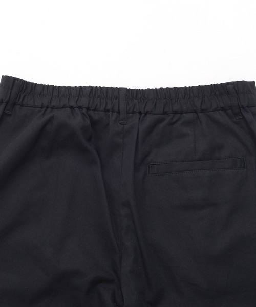 CavariA（キャバリア）の「ワンタックワイドバギーパンツ（その他パンツ・メンズ・カーキ/ブラック/オフホワイト・マルチサイズ）」の21枚目の写真