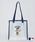 WCJ�i�_�u���V�[�W�F�C�j�́uMLB PVC BAG�i�g�[�g�o�b�O�j�v�b�l�C�r�[