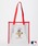 WCJ�i�_�u���V�[�W�F�C�j�́uMLB PVC BAG�i�g�[�g�o�b�O�j�v�b���b�h
