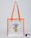 WCJ�i�_�u���V�[�W�F�C�j�́uMLB PVC BAG�i�g�[�g�o�b�O�j�v�b�I�����W