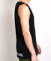 メッシュ」に該当するタンクトップファッション通販 - ZOZOTOWN