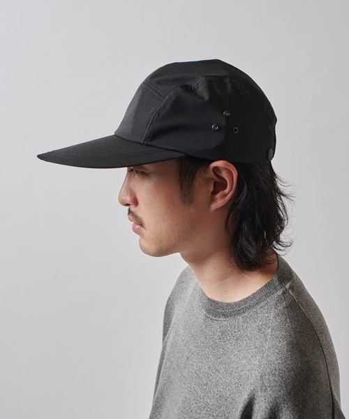 セール】【CPH】 JET CAP / DOWN BRIM・LONG BRIMキャップ