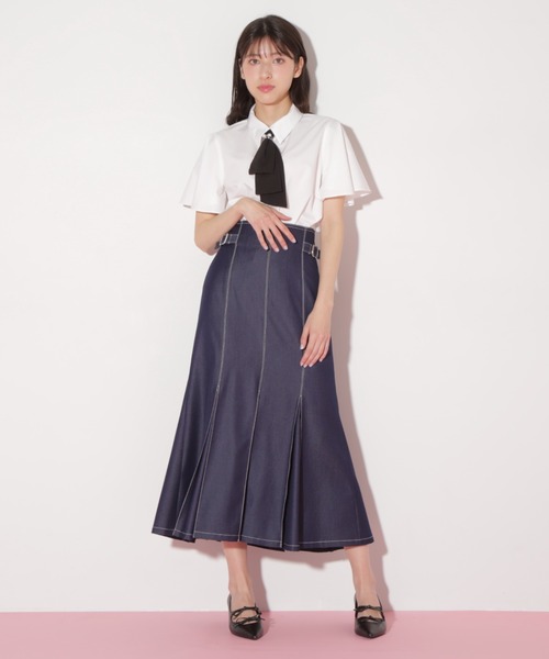 JILL by JILL STUART ジルスチュアート スカート Mサイズ
