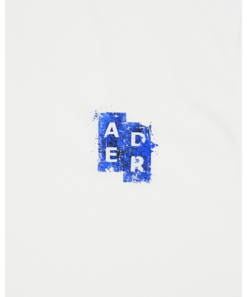 ADER error/アーダーエラー/S/S TEE（Tシャツ/カットソー