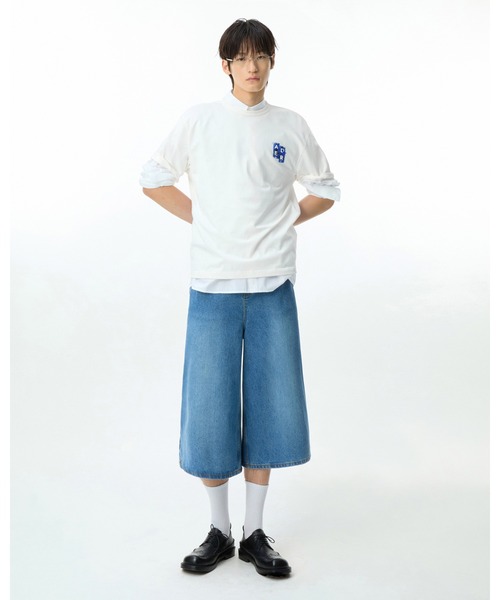 ADER error/アーダーエラー/S/S TEE（Tシャツ/カットソー