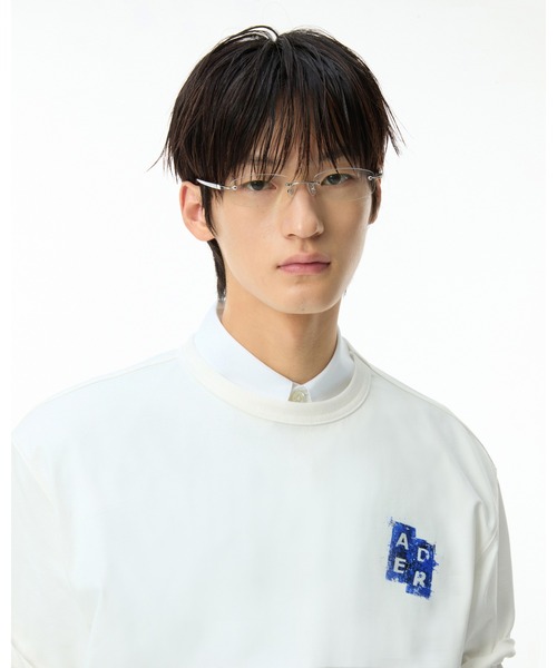 ADER error/アーダーエラー/S/S TEE（Tシャツ/カットソー