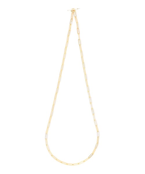 Otiumberg. LongLoveLinkネックレス(ネックレス Otiumberg. LongLoveLinkネックレス(ネックレス