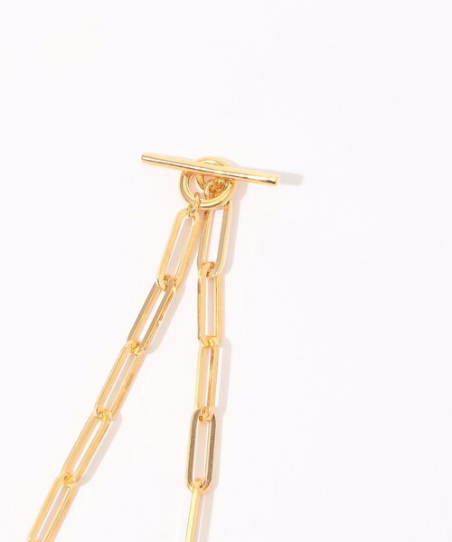 Otiumberg. LongLoveLinkネックレス(ネックレス Otiumberg. LongLoveLinkネックレス(ネックレス