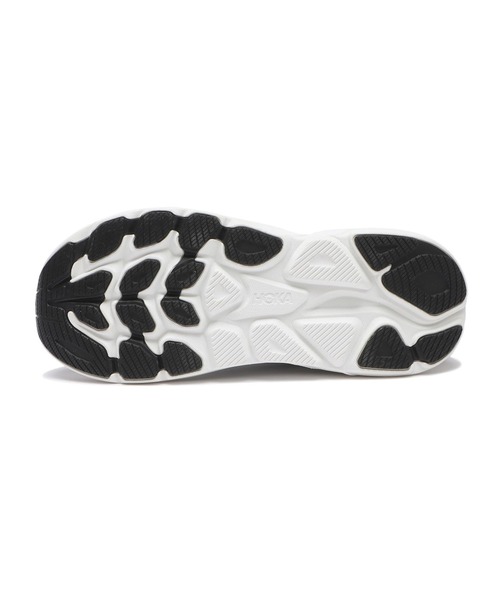 W CLIFTON 10 1162031-BWHT（スニーカー）｜HOKA（ホカ）の