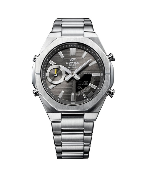 Smartphone Link series / ECB-S10YD-8AJF（アナログ腕時計）｜EDIFICE