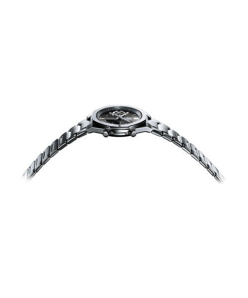 EDIFICE(CASIO)(エディフィス)の「Smartphone Link series / ECB-S10YD-8AJF(アナログ腕時計・メンズ・グレー・FREE)」の9枚目の写真