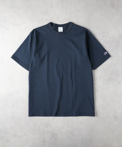 Champion】「T1011」MADE IN USA 無地Tシャツ（Tシャツ