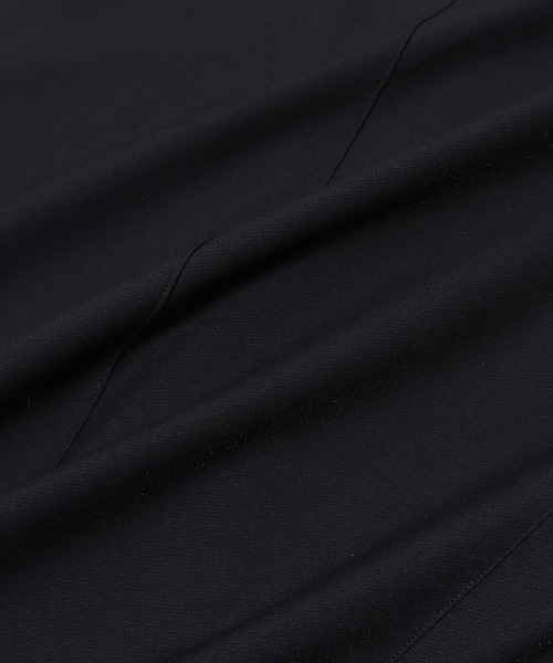 ESTNATION（エストネーション）の「GGG Balancircular Double JK（テーラードジャケット・メンズ・ネイビー/ブラック・SMALL/MEDIUM/LARGE/X-LARGE）」の7枚目の写真