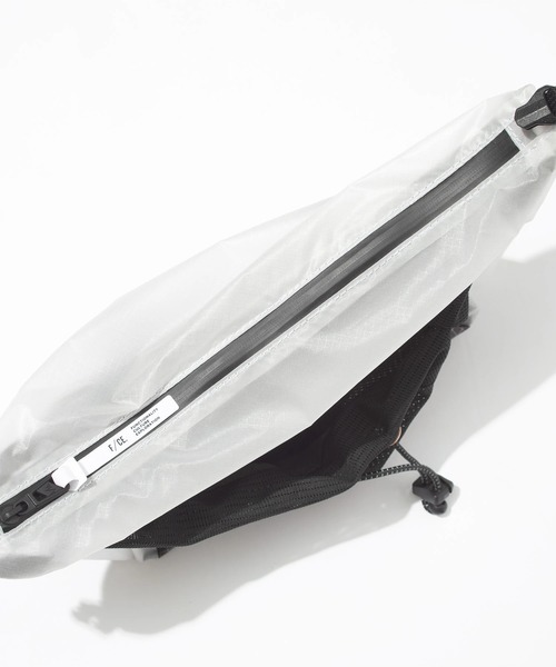 F/CE./エフシーイー CORDURA SIL NYLON SACOCHE（ショルダー