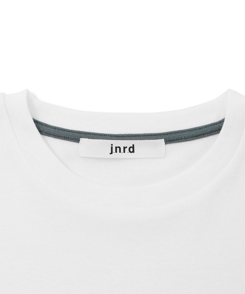 j.n.r.d(ジェー・エヌ・アール・ディー)の「j.n.r.d/アンサンブルカーディガン(カーディガン/ボレロ・メンズ・ライトグリーン/ベージュ/チャコールグレー・L/LL/M)」の6枚目の写真