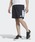 adidas�i�A�f�B�_�X�j�́u���[�f�B���O �p�b�N ���[�Y�t�B�b�g ���b�V�����n�t�� �E�[�u���V���[�c / �n�[�t�p���c / �A�f�B�_�X adidas�i���̑��p���c�j�v�b�u���[