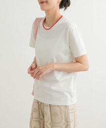 URBAN RESEARCH DOORS | 『UR TECH』汗染み防止ベーシックTシャツ(Tシャツ/カットソー)