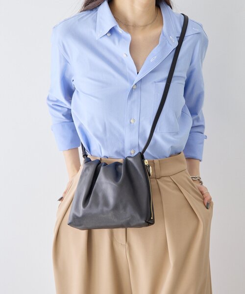 美品gemeilワンハンドルミニショルダーバッグ セール】【待望の復刻！】ワンハンドルミニショルダーバッグ（CE-1574