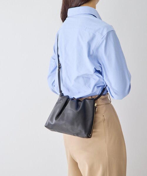 gemeil（ジェムイル）の「【待望の復刻！】ワンハンドルミニショルダー