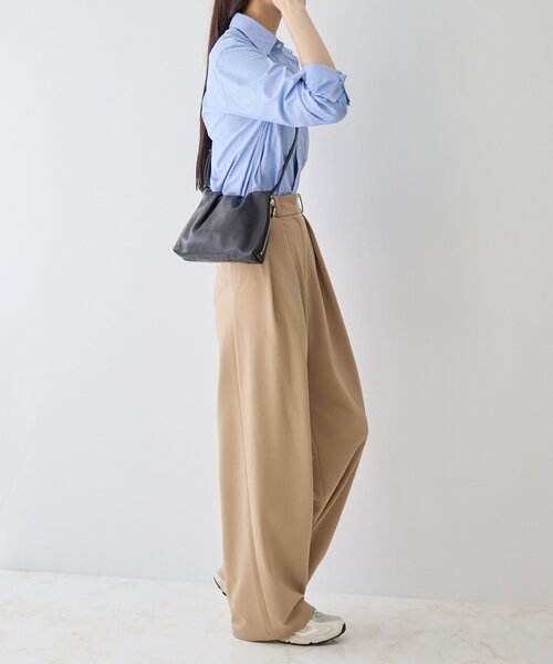 待望の復刻！】ワンハンドルミニショルダーバッグ（CE-1574