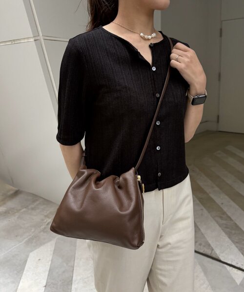 セール】【待望の復刻！】ワンハンドルミニショルダーバッグ（CE-1574