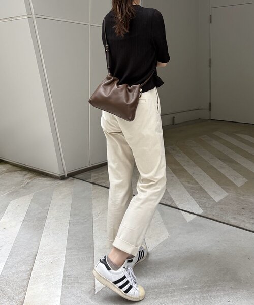 待望の復刻！】ワンハンドルミニショルダーバッグ（CE-1574