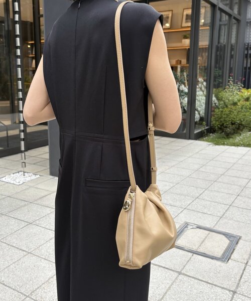 美品gemeilワンハンドルミニショルダーバッグ 待望の復刻！】ワンハンドルミニショルダーバッグ（CE-1574