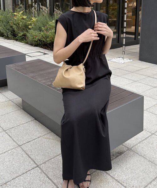 gemeil（ジェムイル）の「【待望の復刻！】ワンハンドルミニショルダー