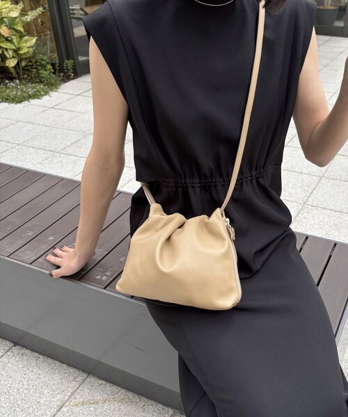 セール】【待望の復刻！】ワンハンドルミニショルダーバッグ（CE-1574