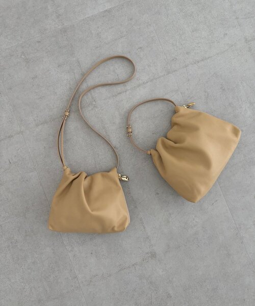 セール】【待望の復刻！】ワンハンドルミニショルダーバッグ（CE-1574