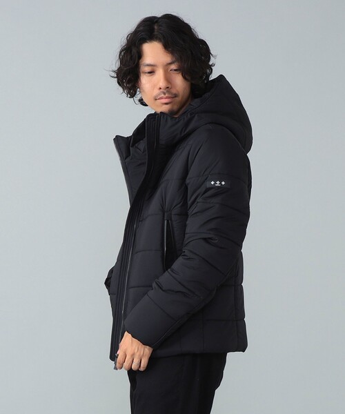 TATRAS × Brilla per il gusto 別注 M-65 Brilla per il gusto（ブリッラ ペル イル グスト）【別注
