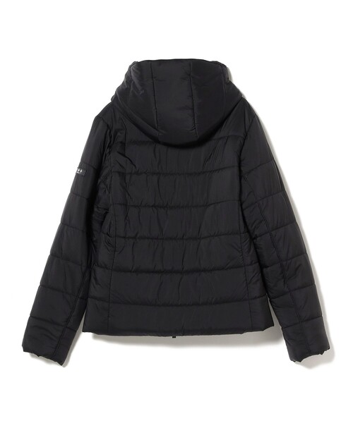 セール】【別注】TATRAS / WADIO フーデッド ブルゾン（ブルゾン