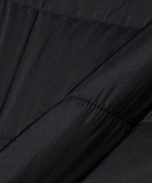 TATRAS（タトラス）の「【別注】TATRAS / WADIO フーデッド ブルゾン（ブルゾン・メンズ・ブラック/ネイビー・4/3/2/1）」の6枚目の写真