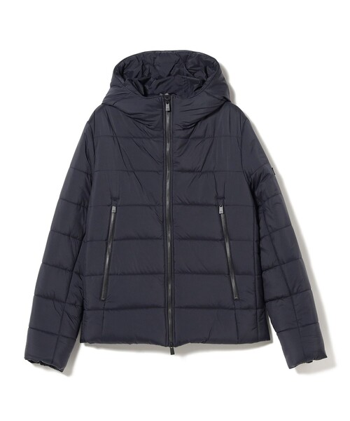 別注】TATRAS / WADIO フーデッド ブルゾン（ブルゾン）｜TATRAS