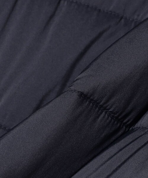 TATRAS（タトラス）の「【別注】TATRAS / WADIO フーデッド ブルゾン（ブルゾン・メンズ・ブラック/ネイビー・4/3/2/1）」の14枚目の写真