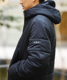 タトラス メンズ アウター ナイロンジャケットM 楽天市場】TATRAS タトラス ナイロンジャケット MTAT25S4981-L AUDEE