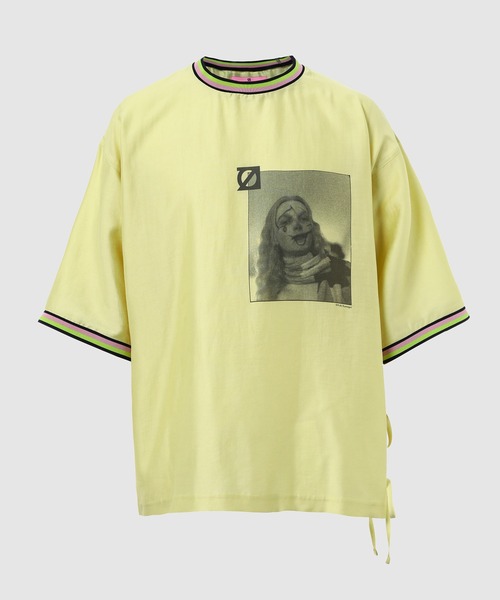 セール】anrealage homme｜アンリアレイジ オムのTシャツ/カットソー