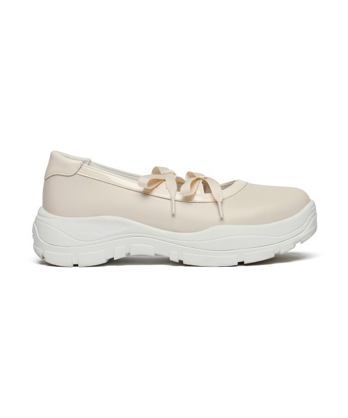 FLATFORM RIBBON MARYJANE（スニーカー）｜ROCKFISH WEATHERWEAR