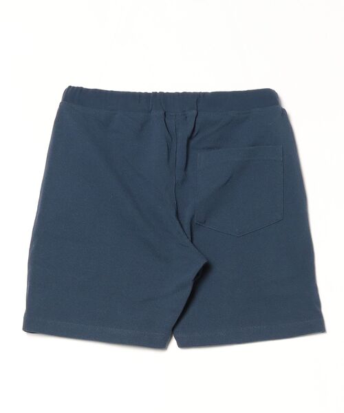 JEMORGAN（ジェーイーモーガン）の「【JEMORGAN / ジェーイーモーガン】オニカノコショートパンツ（その他パンツ・メンズ・ブラック/ホワイト/ネイビー/オートミール・M/L/XL）」の5枚目の写真