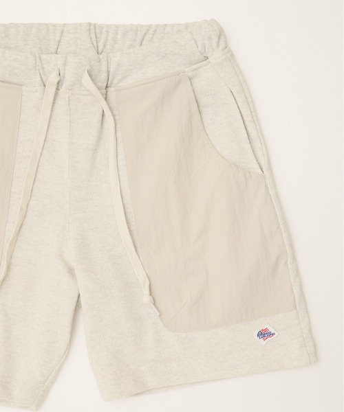 JEMORGAN（ジェーイーモーガン）の「【JEMORGAN / ジェーイーモーガン】オニカノコショートパンツ（その他パンツ・メンズ・ブラック/ホワイト/ネイビー/オートミール・M/L/XL）」の17枚目の写真