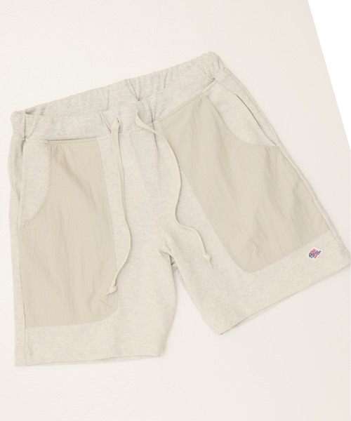 JEMORGAN（ジェーイーモーガン）の「【JEMORGAN / ジェーイーモーガン】オニカノコショートパンツ（その他パンツ・メンズ・ブラック/ホワイト/ネイビー/オートミール・M/L/XL）」の10枚目の写真