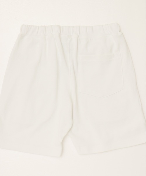 JEMORGAN（ジェーイーモーガン）の「【JEMORGAN / ジェーイーモーガン】オニカノコショートパンツ（その他パンツ・メンズ・ブラック/ホワイト/ネイビー/オートミール・M/L/XL）」の7枚目の写真