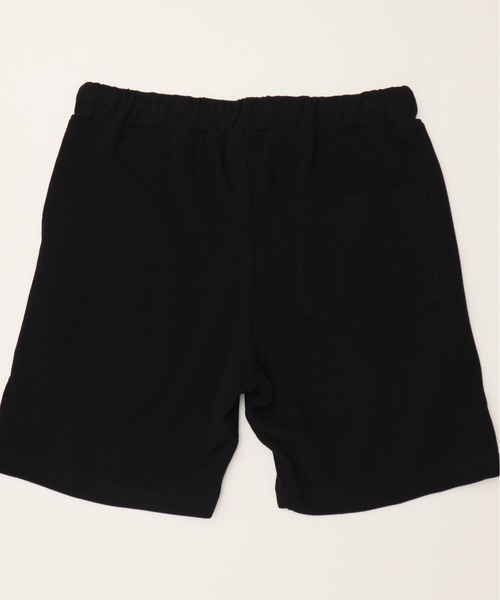 JEMORGAN（ジェーイーモーガン）の「【JEMORGAN / ジェーイーモーガン】オニカノコショートパンツ（その他パンツ・メンズ・ブラック/ホワイト/ネイビー/オートミール・M/L/XL）」の9枚目の写真
