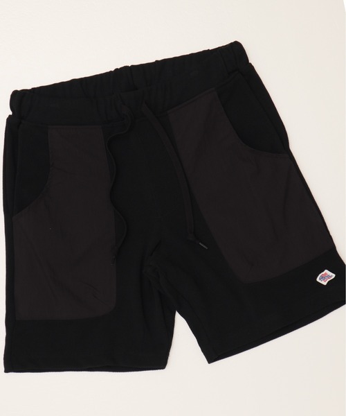 JEMORGAN（ジェーイーモーガン）の「【JEMORGAN / ジェーイーモーガン】オニカノコショートパンツ（その他パンツ・メンズ・ブラック/ホワイト/ネイビー/オートミール・M/L/XL）」の8枚目の写真