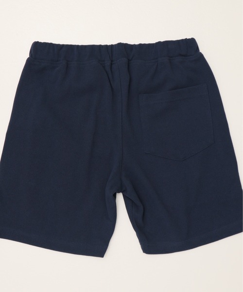 JEMORGAN（ジェーイーモーガン）の「【JEMORGAN / ジェーイーモーガン】オニカノコショートパンツ（その他パンツ・メンズ・ブラック/ホワイト/ネイビー/オートミール・M/L/XL）」の13枚目の写真