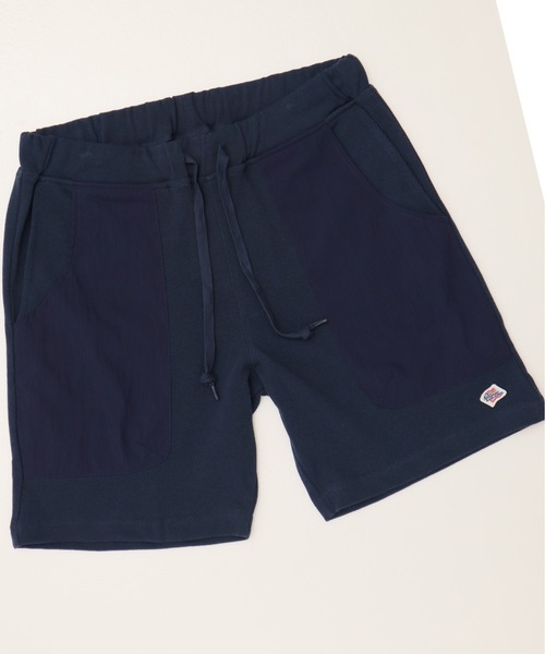 JEMORGAN（ジェーイーモーガン）の「【JEMORGAN / ジェーイーモーガン】オニカノコショートパンツ（その他パンツ・メンズ・ブラック/ホワイト/ネイビー/オートミール・M/L/XL）」の12枚目の写真