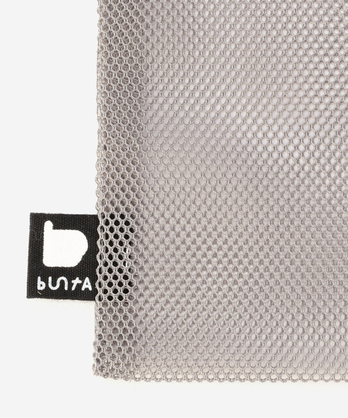 buntA | 〈別注〉ビーチサンダル Beige (Marble) WOMEN