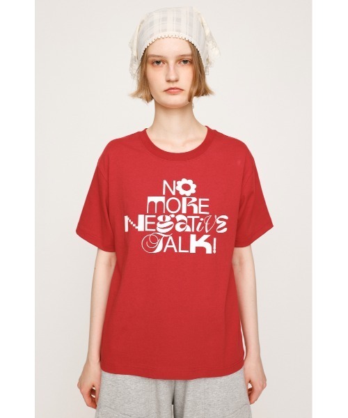 A's ロゴ Tシャツ 5枚セット M , Lサイズ 小さいサイズ]モノトーンサークルロゴTシャツ （カットソー