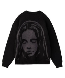 Xガール　長袖 楽天市場】X-girl エックスガール 長袖tシャツ GRUNGE FACE L/S
